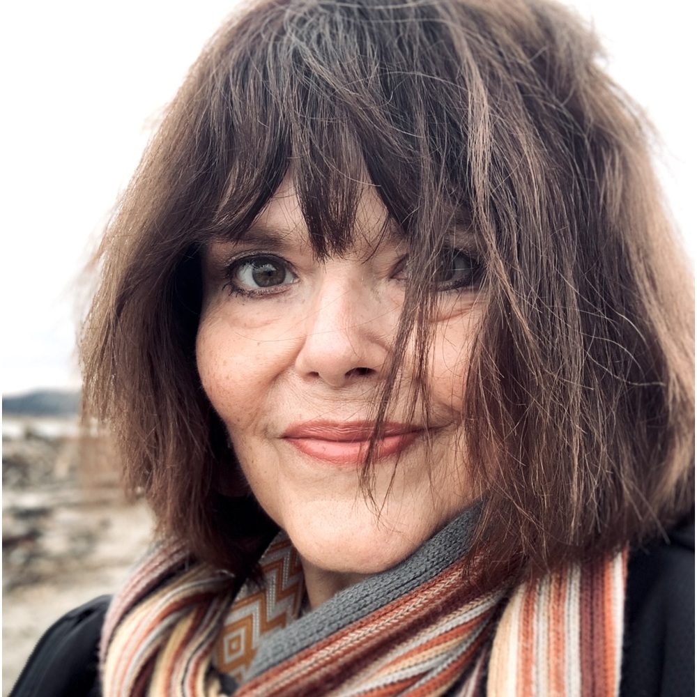 Meet your Posher, Bernadette